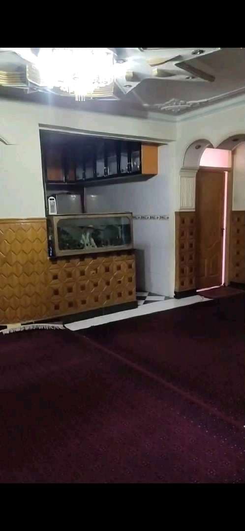 Apartment for rent in Imam Faqiah Baghlani St, Kabul — photo 4