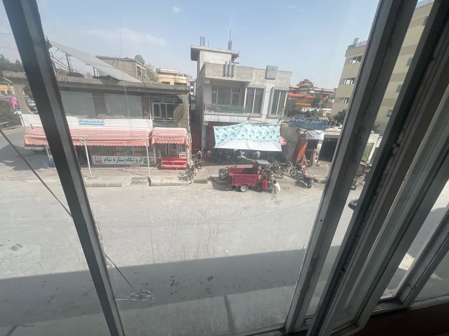 Shop for rent in Kabul — photo 5