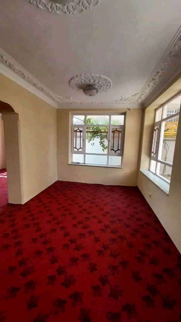 House for rent in Taimani Street 6 A, Kabul