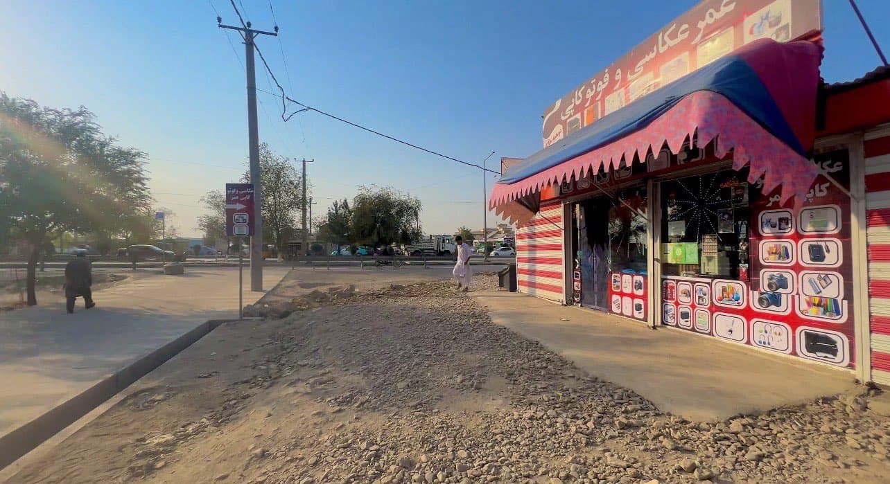 Shop for rent in Kabul — photo 5