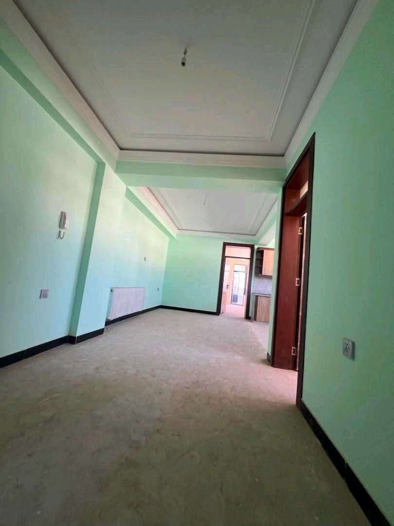 اپارتمان ګروی