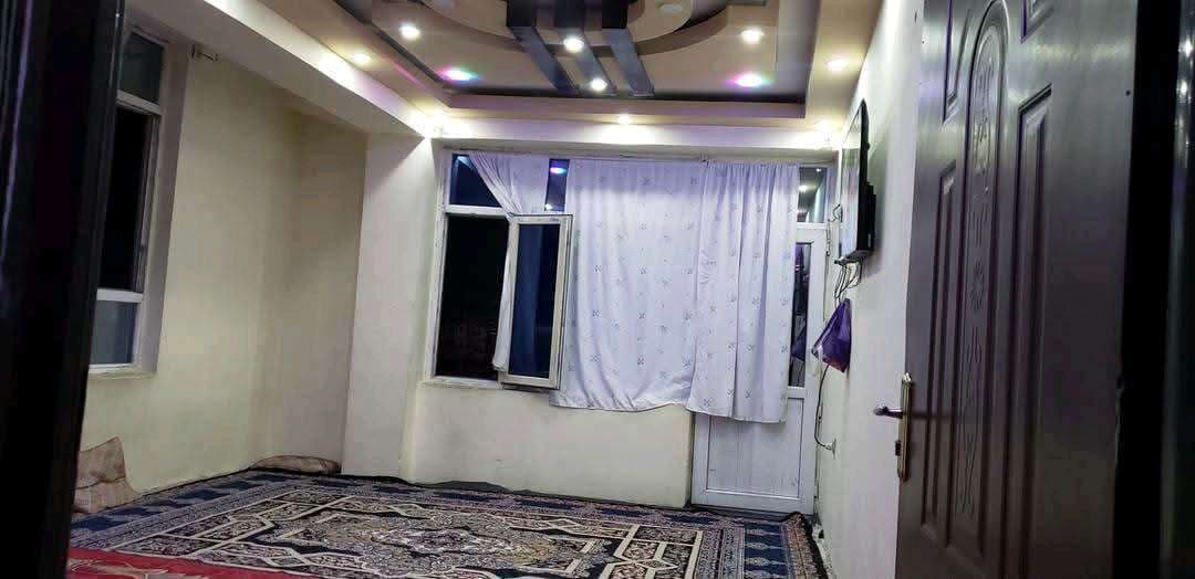 Apartment for sale in Gulai Khwaja Boghra Rd., Kabul — photo 3