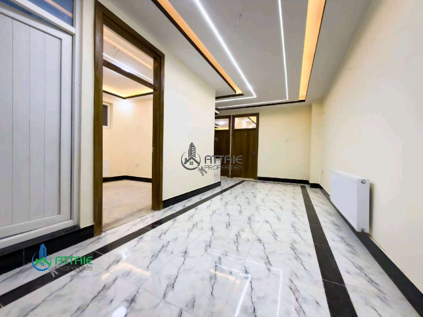 Apartment for sale in Kabul