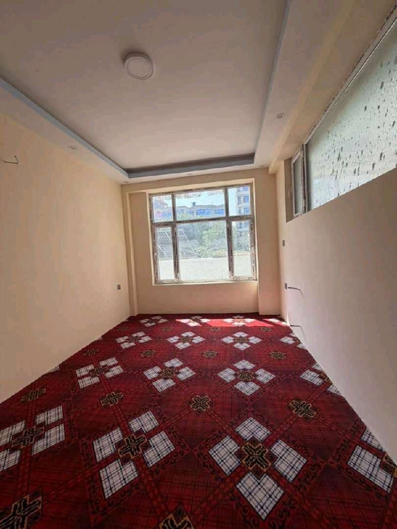 Apartment for rent in Prozhae Taimani 3rd Street A, Kabul — photo 4