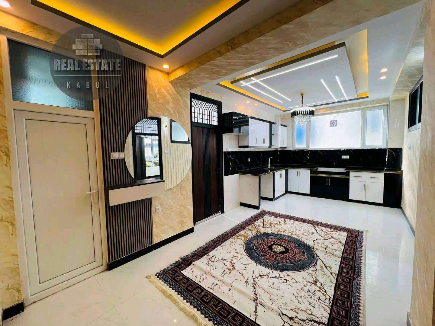 Apartment for sale in Prozhae Taimani 3rd Street A, Kabul