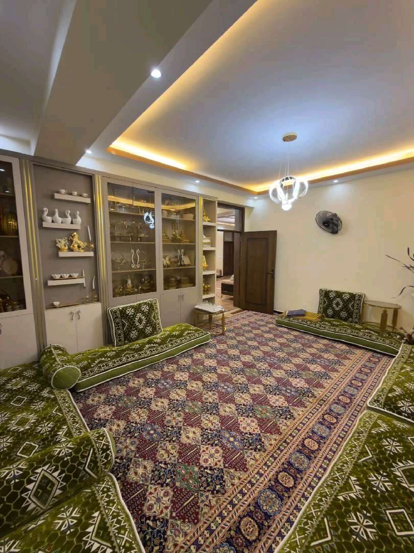 Apartment for sale in Imam Faqiah Baghlani St, Kabul — photo 3