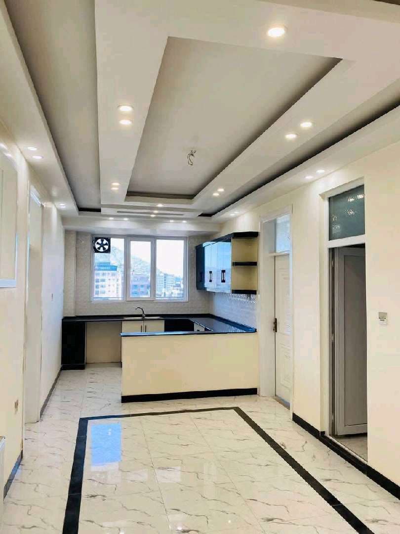 Apartment for rent in Prozhae Taimani 3rd Street A, Kabul — photo 5