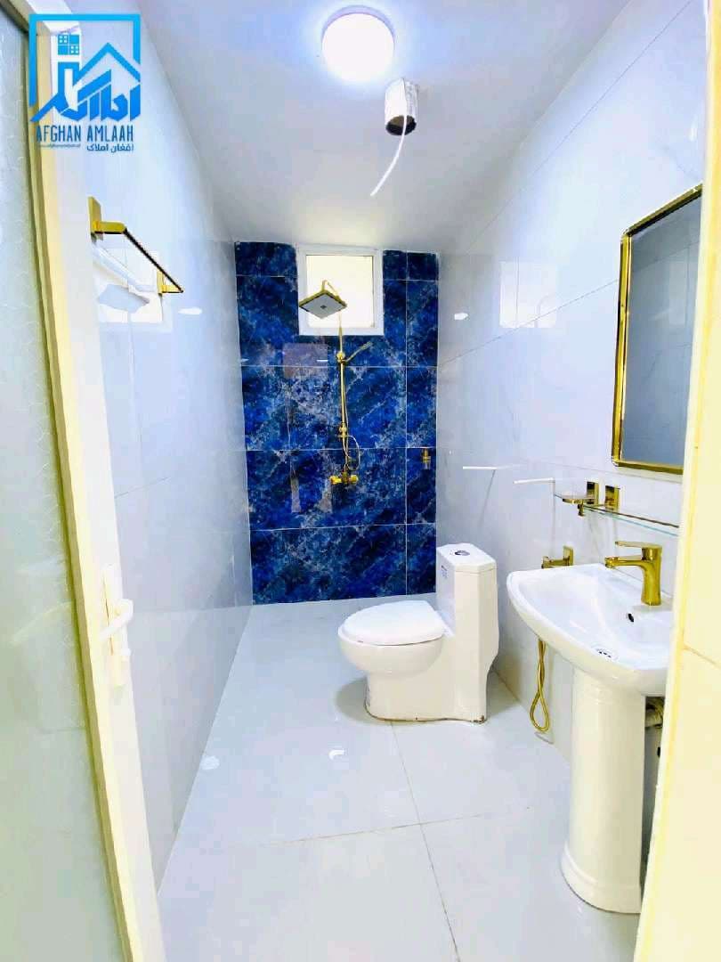 Apartment for sale in Qalae Fathullah, Kabul — photo 2