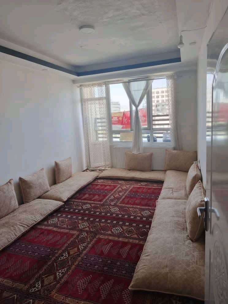 Apartment for sale in Qalae Fathullah, Kabul — photo 2