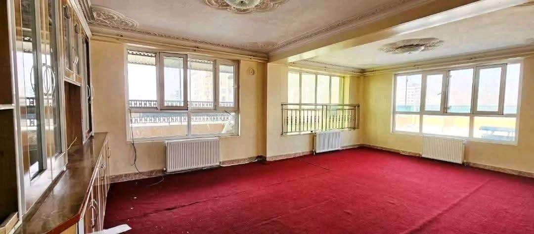 House for rent in Saleem Karwan Residential Buildings, Kabul — photo 3