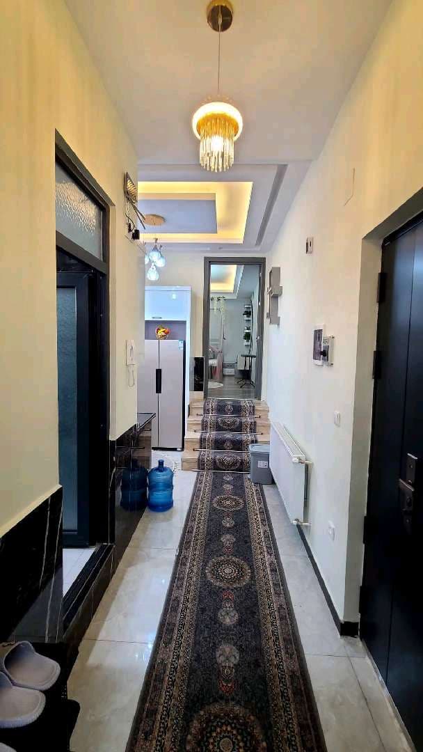 Apartment for rent in Zargona Rd, Kabul — photo 4