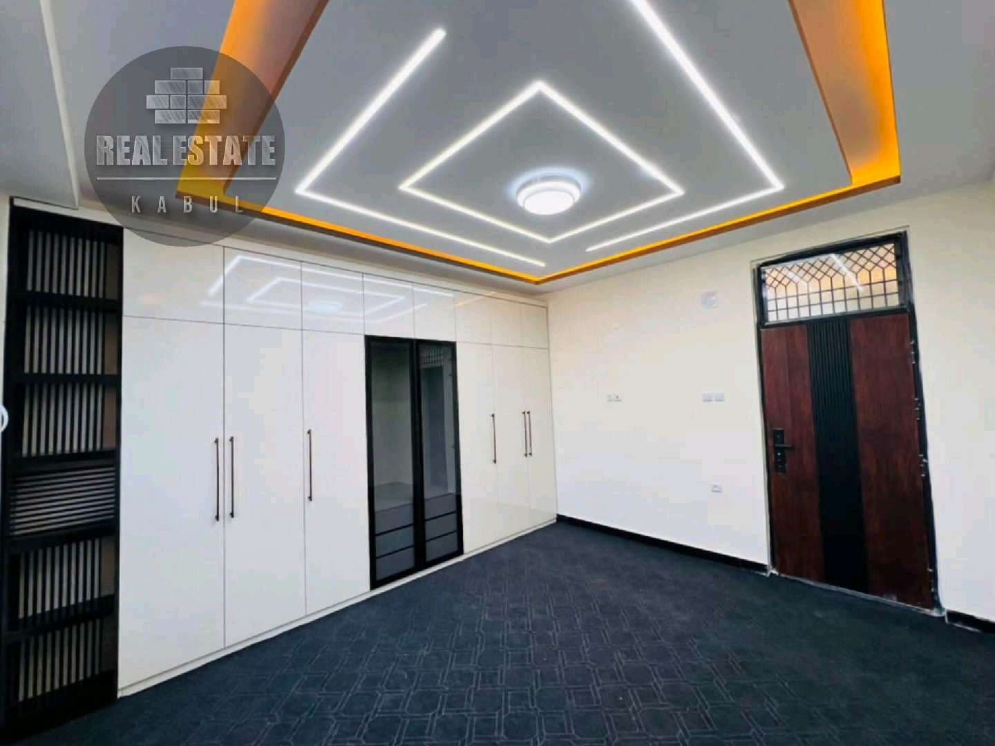 Apartment for sale in Prozhae Taimani 3rd Street A, Kabul — photo 3