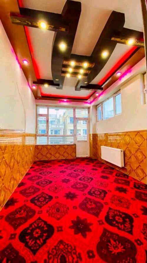 Apartment for rent in Prozhae Taimani 3rd Street A, Kabul — photo 2