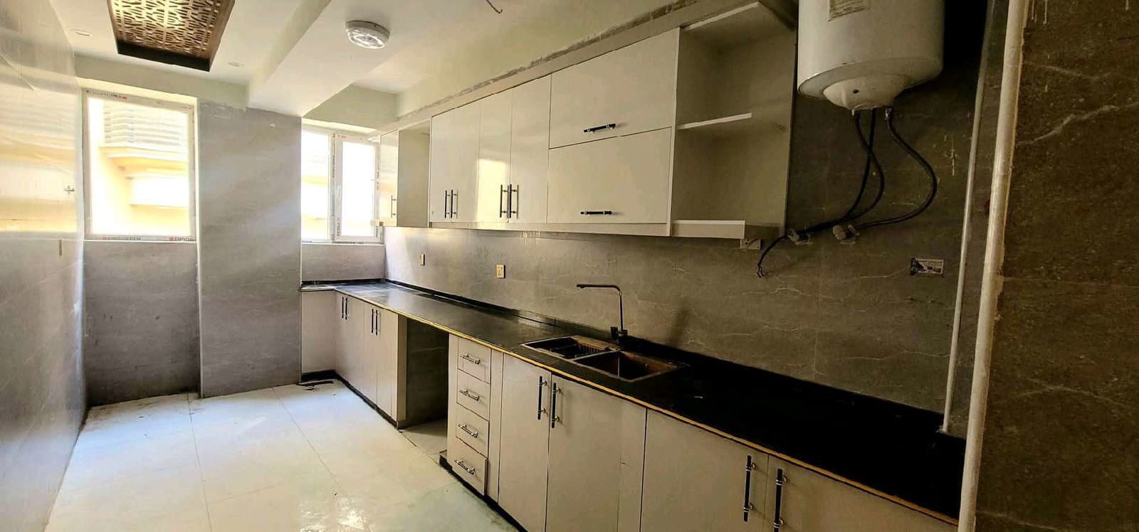 Apartment for rent in Imam Faqiah Baghlani St, Kabul — photo 2