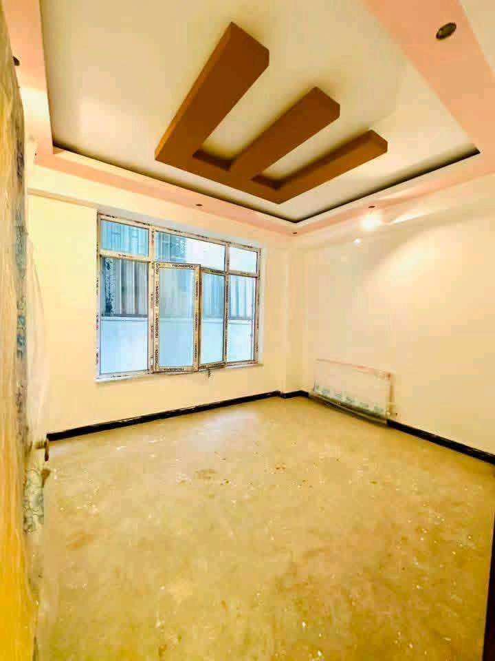 Apartment for rent in Prozhae Taimani 3rd Street A, Kabul