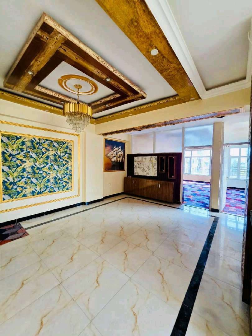Apartment for rent in Prozhae Taimani 3rd Street A, Kabul — photo 2