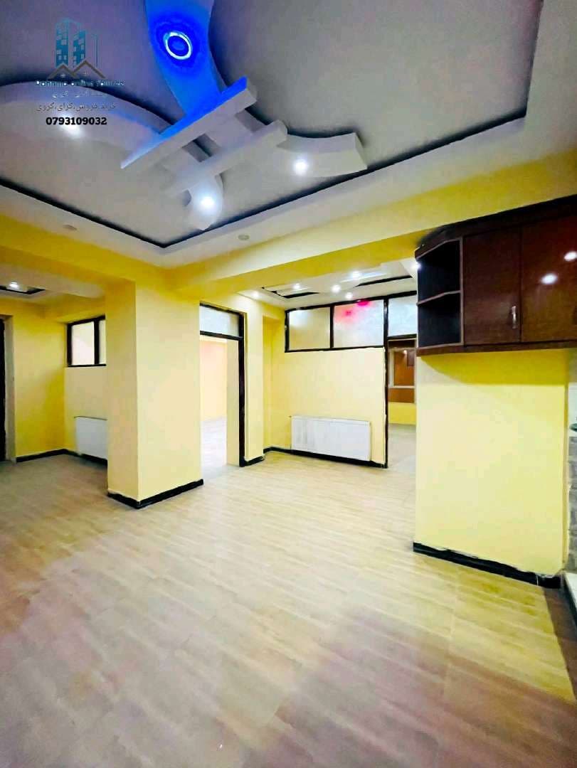Apartment for rent in Prozhae Taimani 3rd Street A, Kabul — photo 5