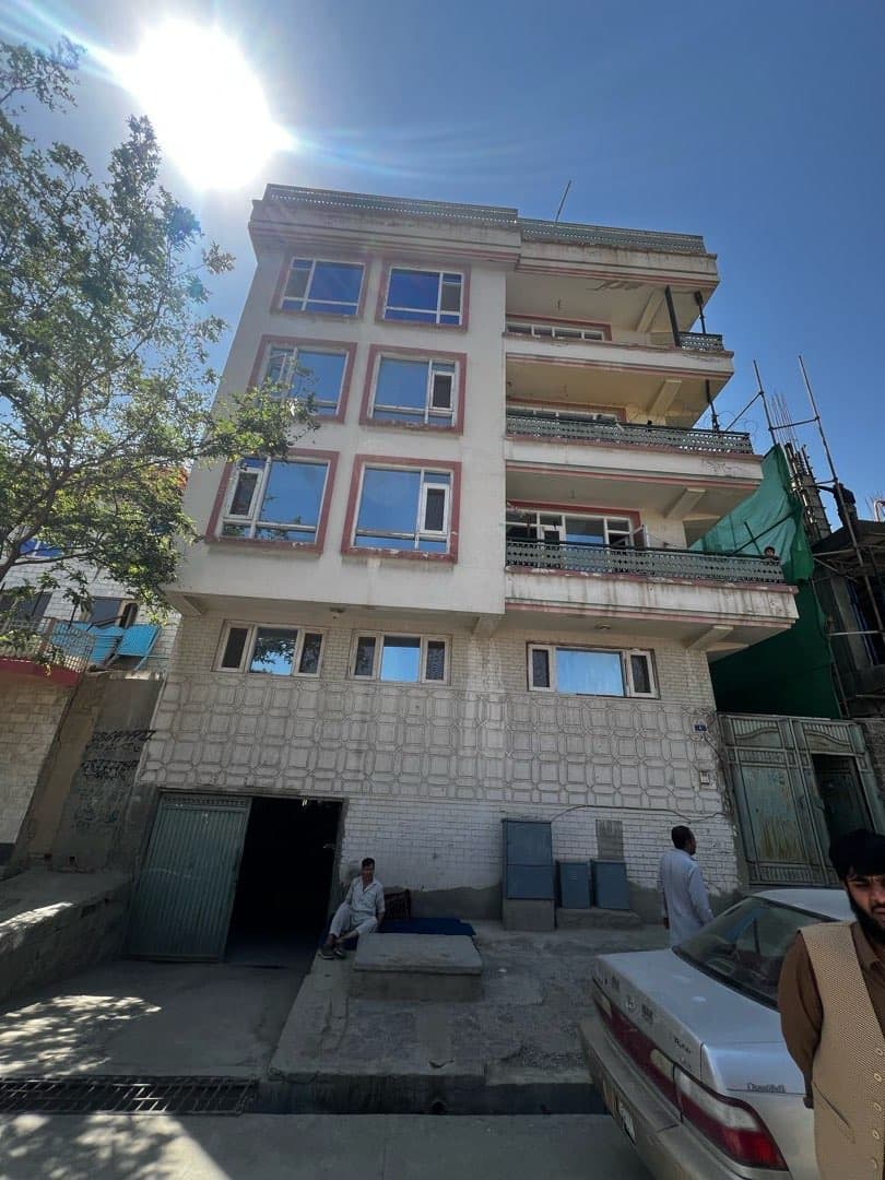 House for sale in Kabul