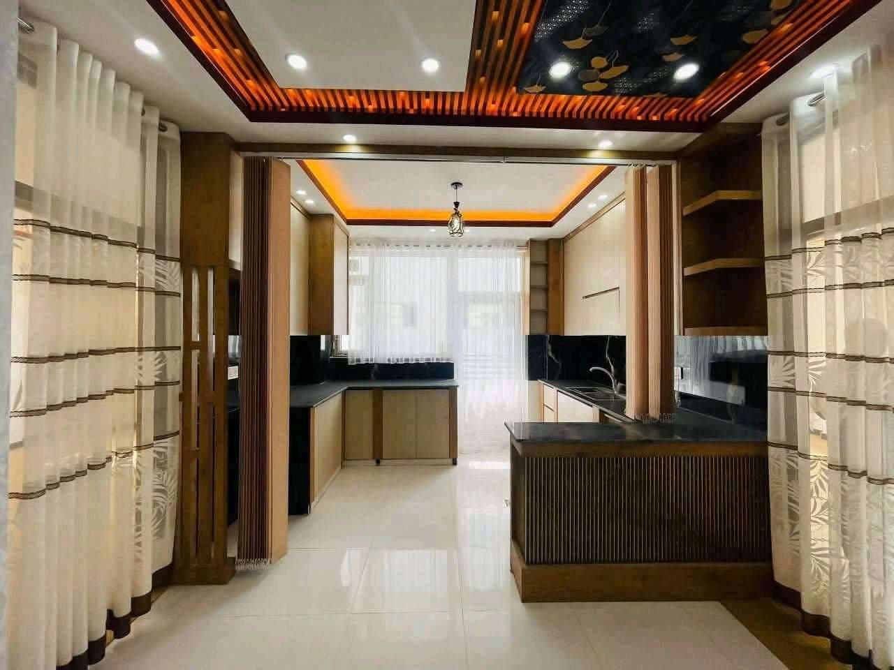 Apartment for rent in Prozhae Taimani 3rd Street A, Kabul — photo 4