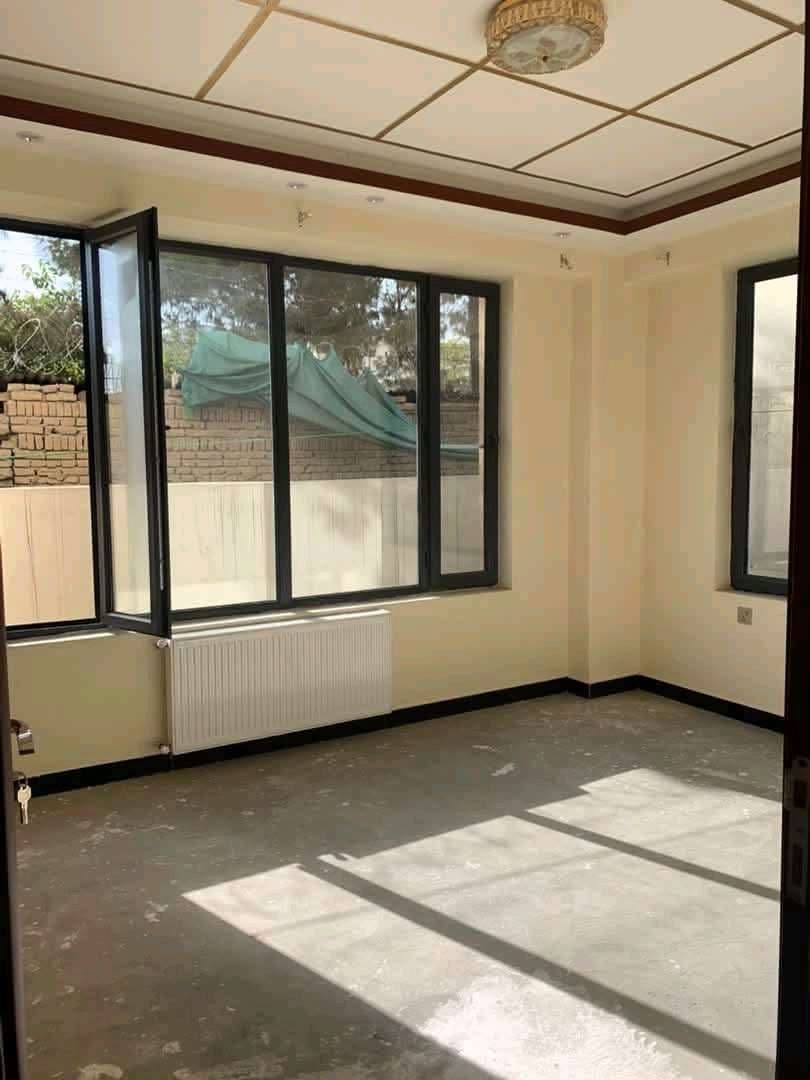 Apartment for rent in Imam Faqiah Baghlani St, Kabul — photo 2
