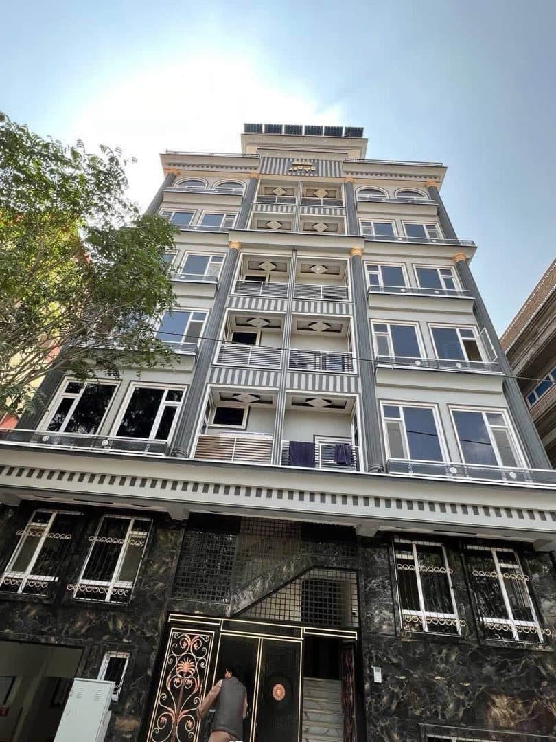 Apartment for rent in Kabul