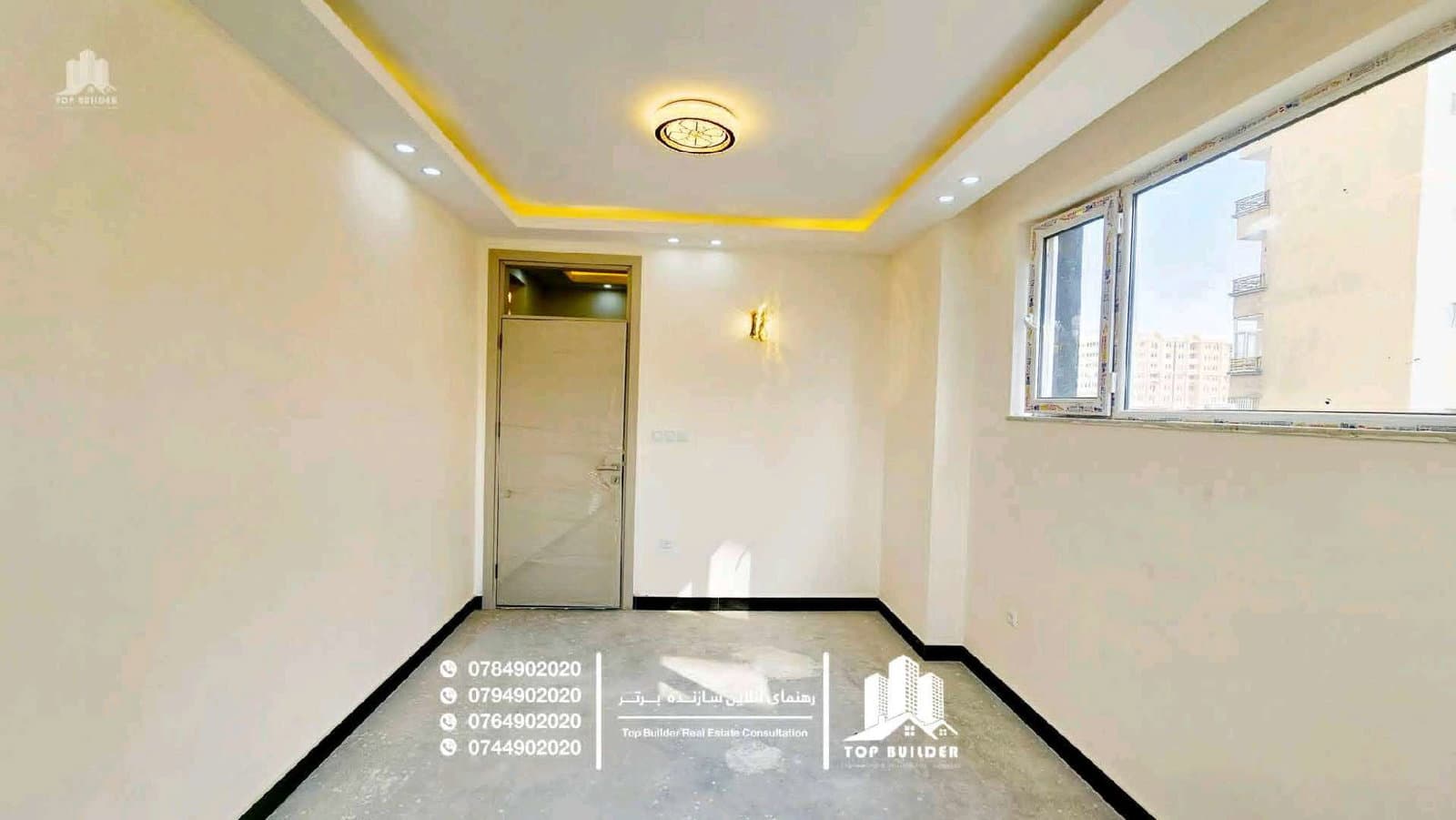 Apartment for sale in Imam Faqiah Baghlani St, Kabul — photo 5