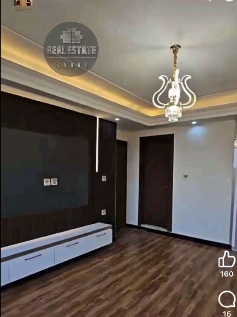 Apartment for rent in Zargona Rd, Kabul — photo 4