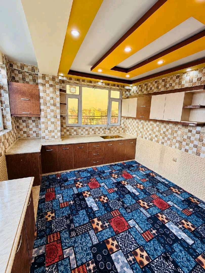 Apartment for sale in Prozhae Taimani 3rd Street A, Kabul