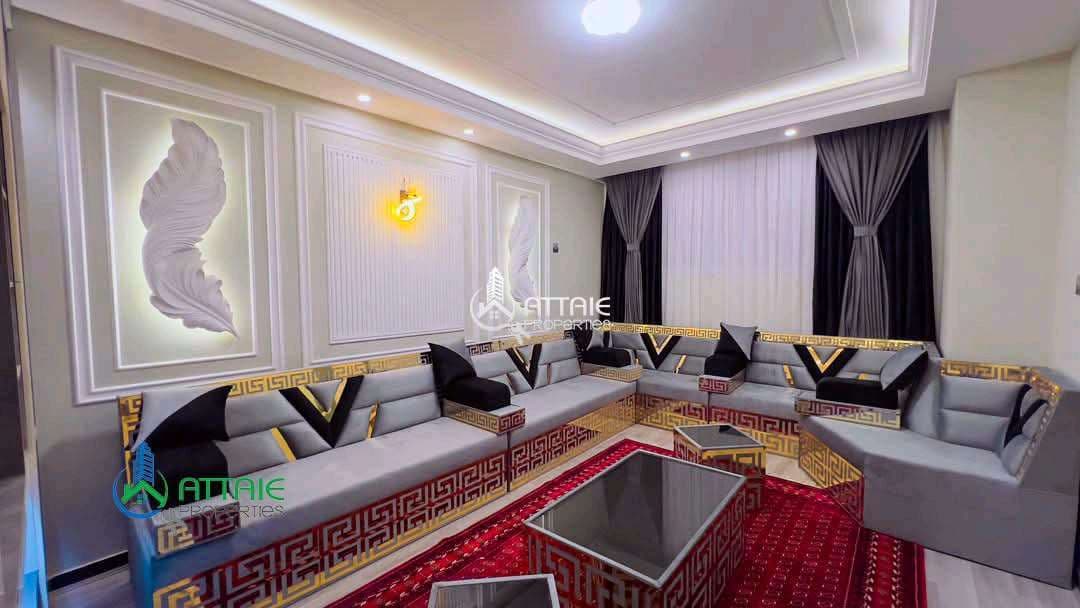 Apartment for sale in 9th St, هرات — photo 4