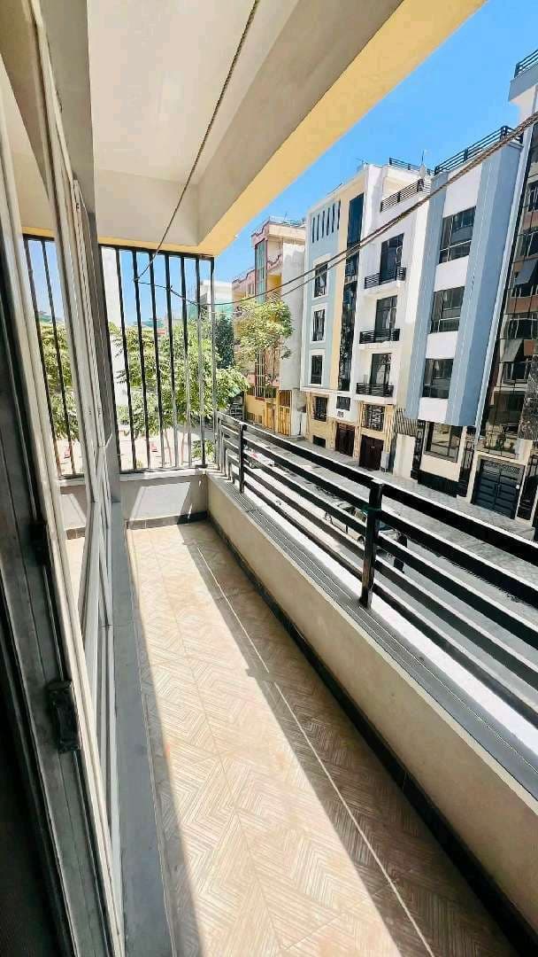 Apartment for rent in Prozhae Taimani 3rd Street A, Kabul — photo 5