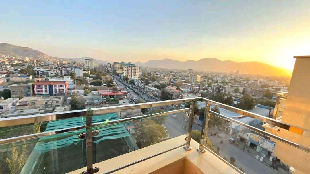 Apartment for gharaw in Chilsitun Rd, Kabul — photo 2