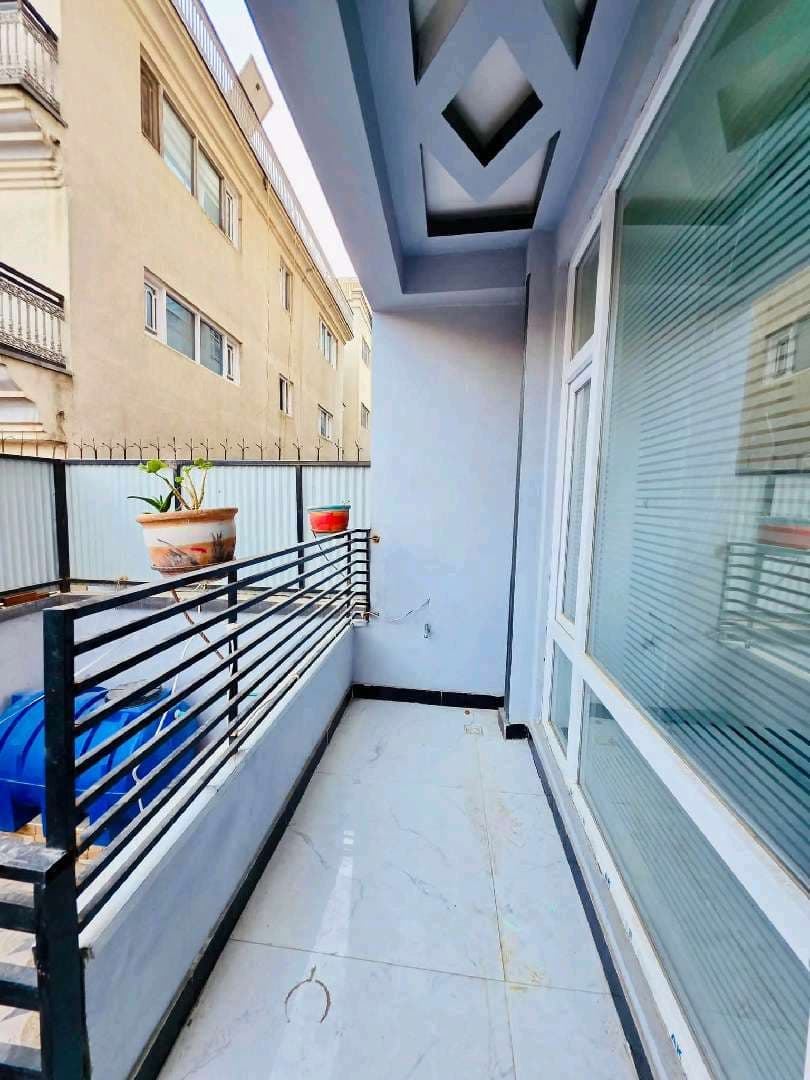 Apartment for rent in پروان هوتل، Qala-e Najarha Road, Kabul — photo 2