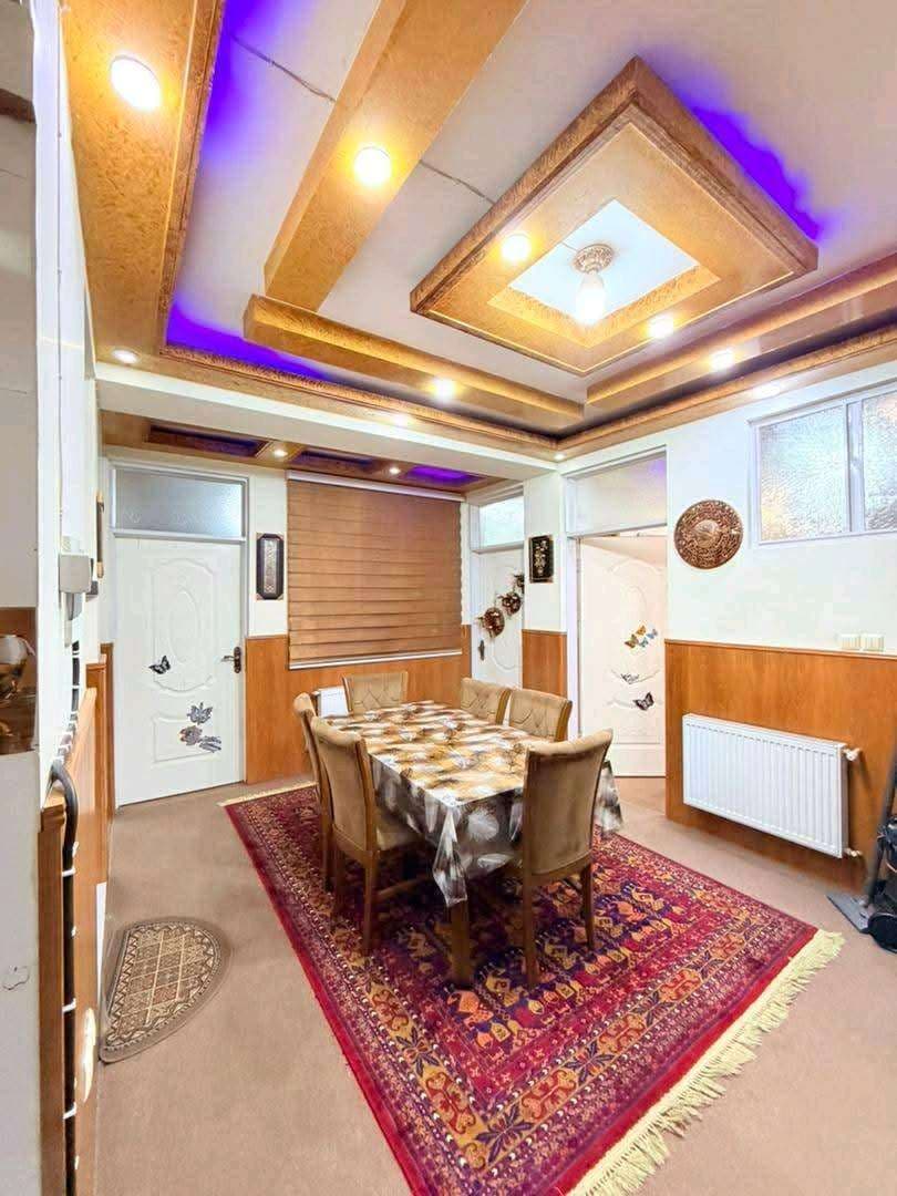 Apartment for rent in Prozhae Taimani 3rd Street A, Kabul