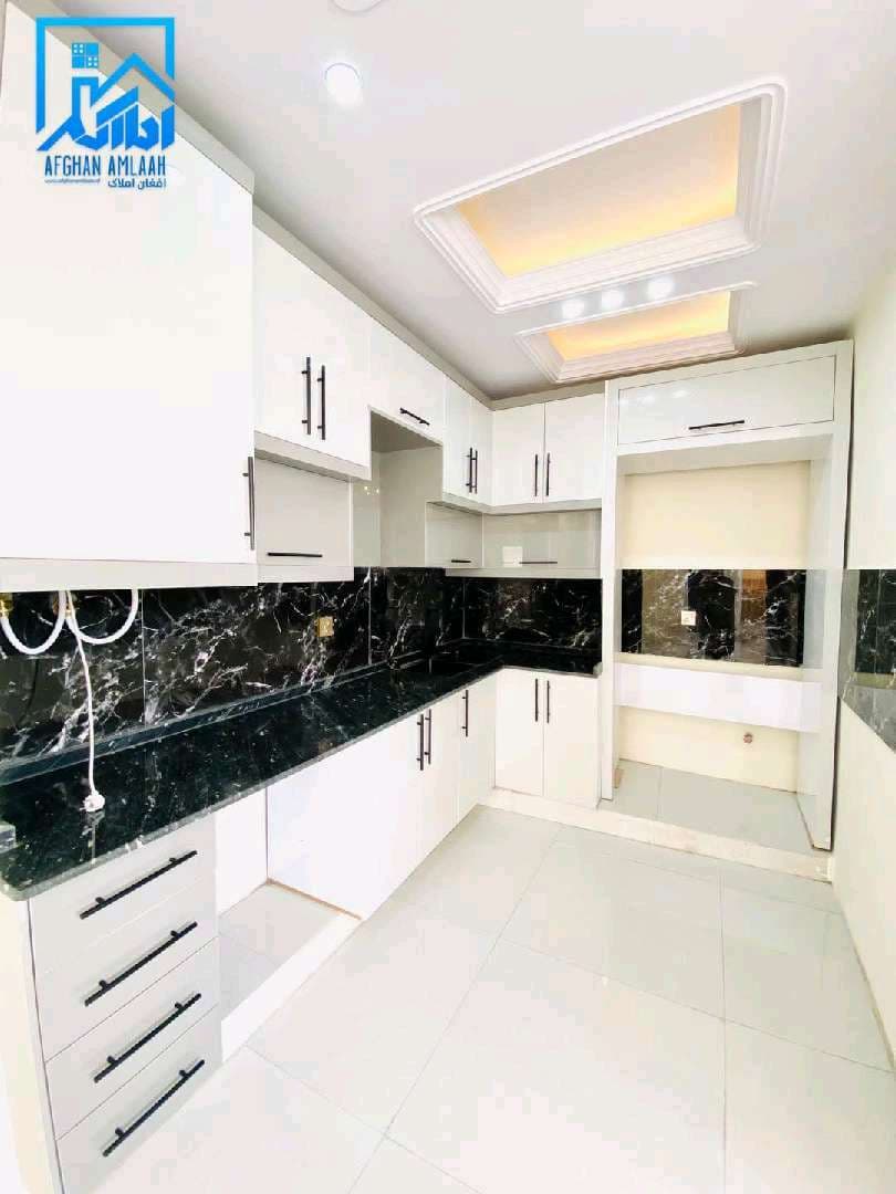 Apartment for sale in Qalae Fathullah, Kabul — photo 3