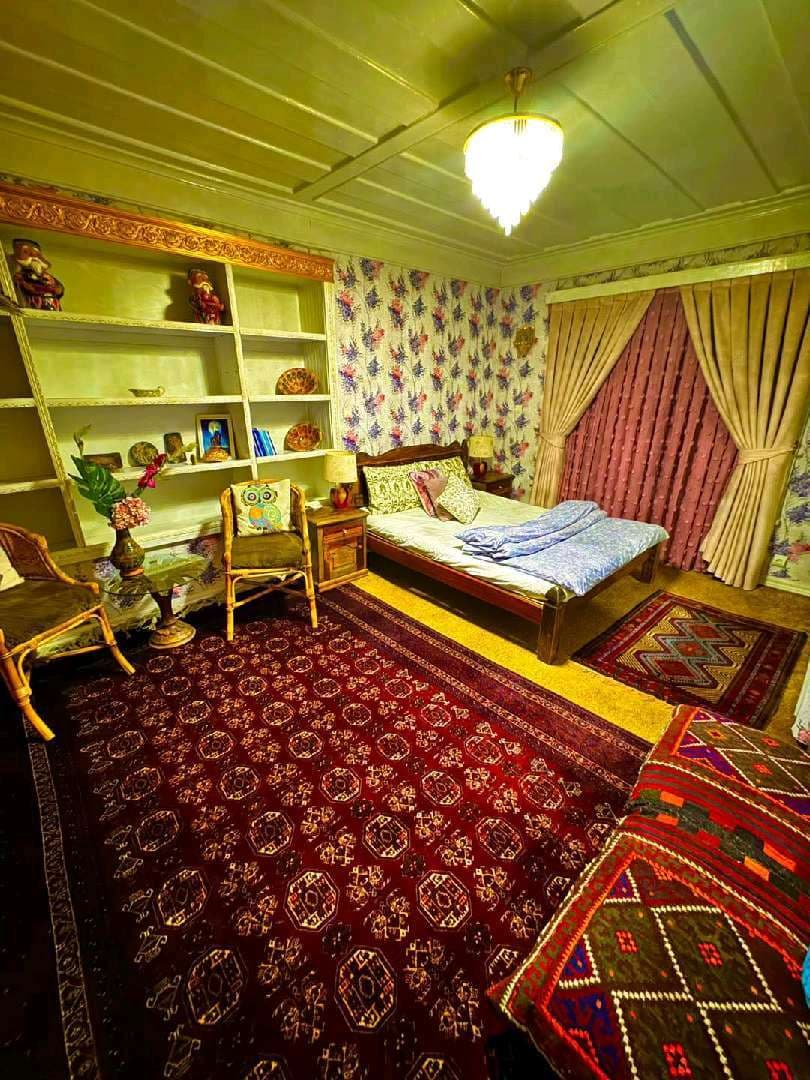 House for rent in Qalae Fathullah, Kabul — photo 3