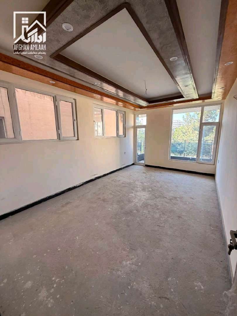 Apartment for rent in Qalae Fathullah, Kabul — photo 4