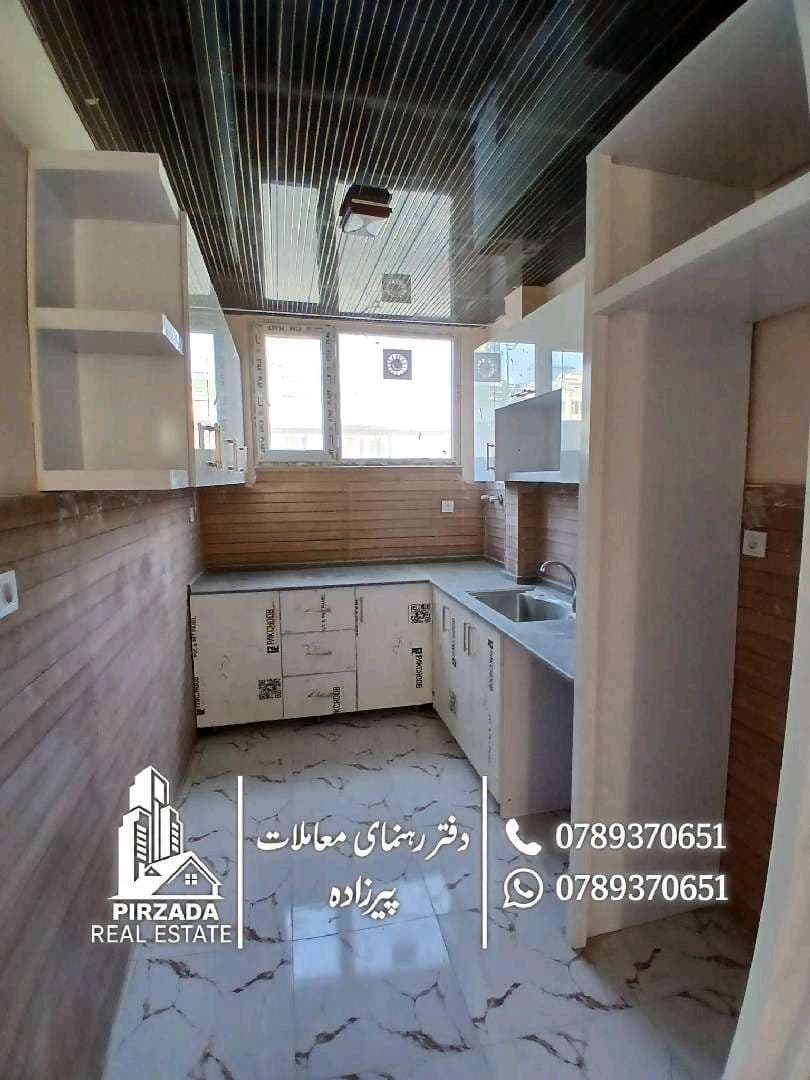 Apartment for rent in Prozhae Taimani 3rd Street A, Kabul — photo 5
