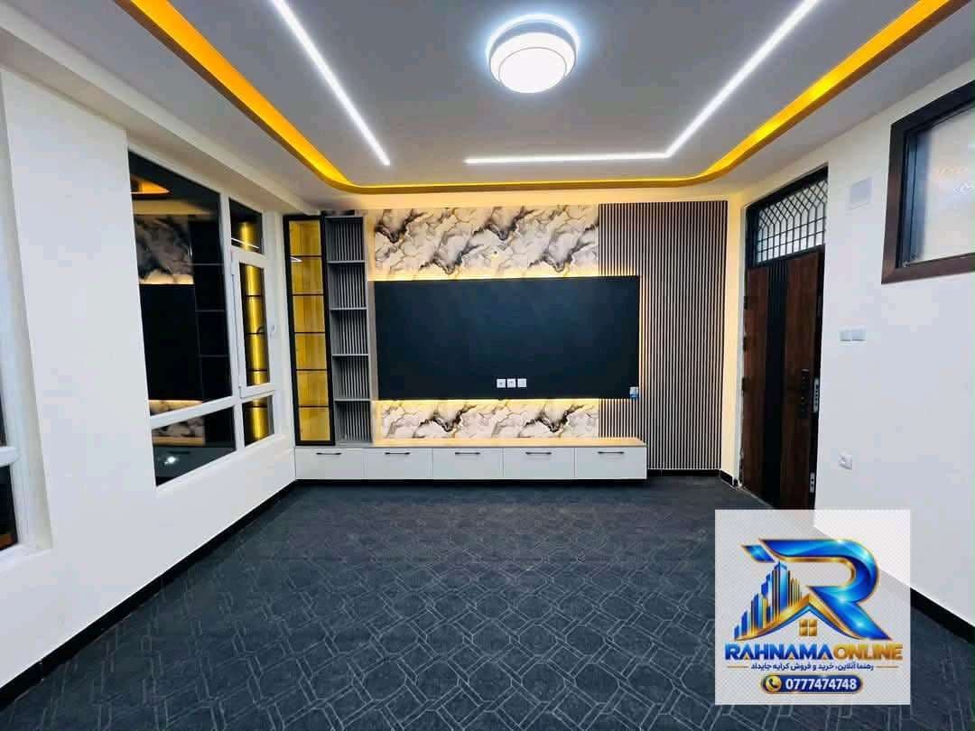 Apartment for sale in Prozhae Taimani 3rd Street A, Kabul — photo 4