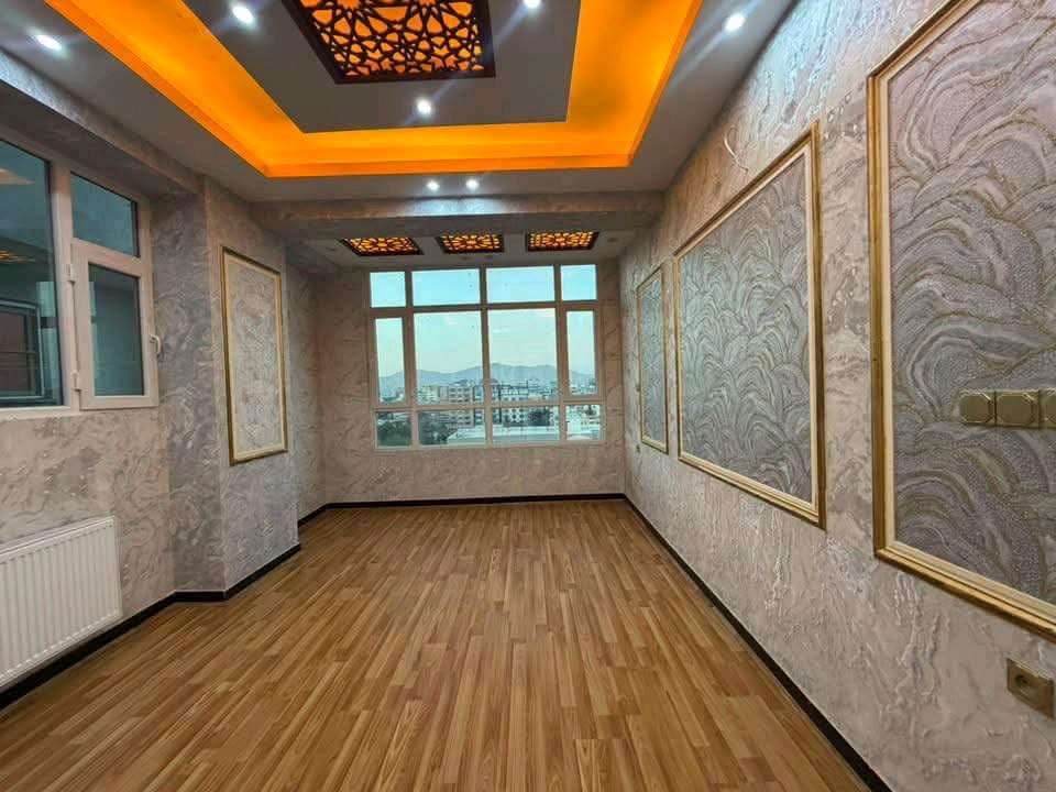 Apartment for sale in Prozhae Taimani 3rd Street A, Kabul — photo 2