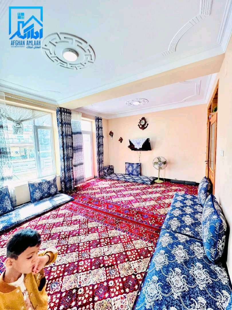 اپارتمان ګروی