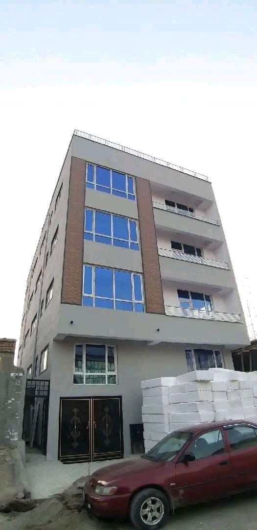 Apartment for gharaw in Prozhae Taimani 3rd Street A, Kabul — photo 2