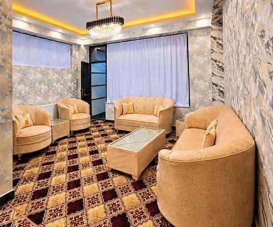 Apartment for sale in Prozhae Taimani 3rd Street A, Kabul — photo 4