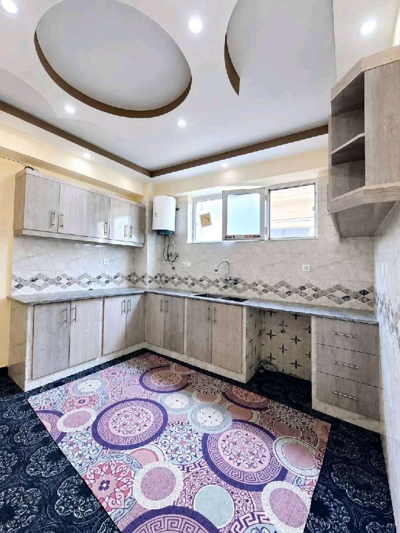 Apartment for rent in Prozhae Taimani 3rd Street A, Kabul — photo 2