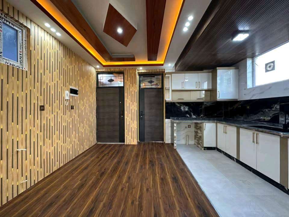 Apartment for sale in Parwaii