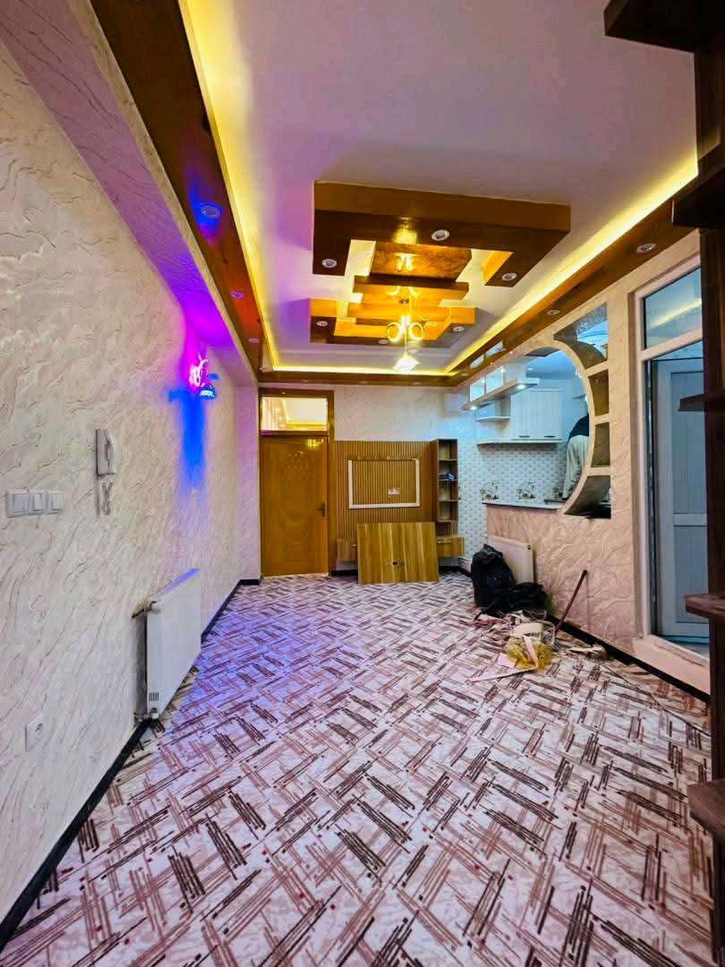 Apartment for sale in Prozhae Taimani 3rd Street A, Kabul — photo 5