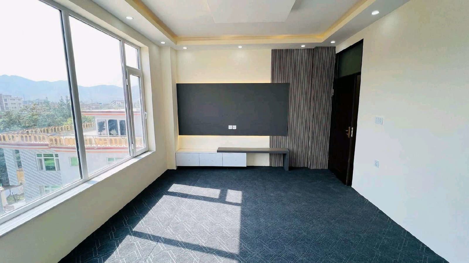 Apartment for sale in Prozhae Taimani 3rd Street A, Kabul