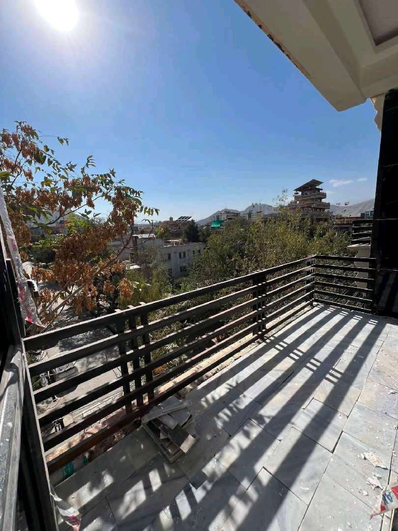 Apartment for rent in Kabul — photo 5