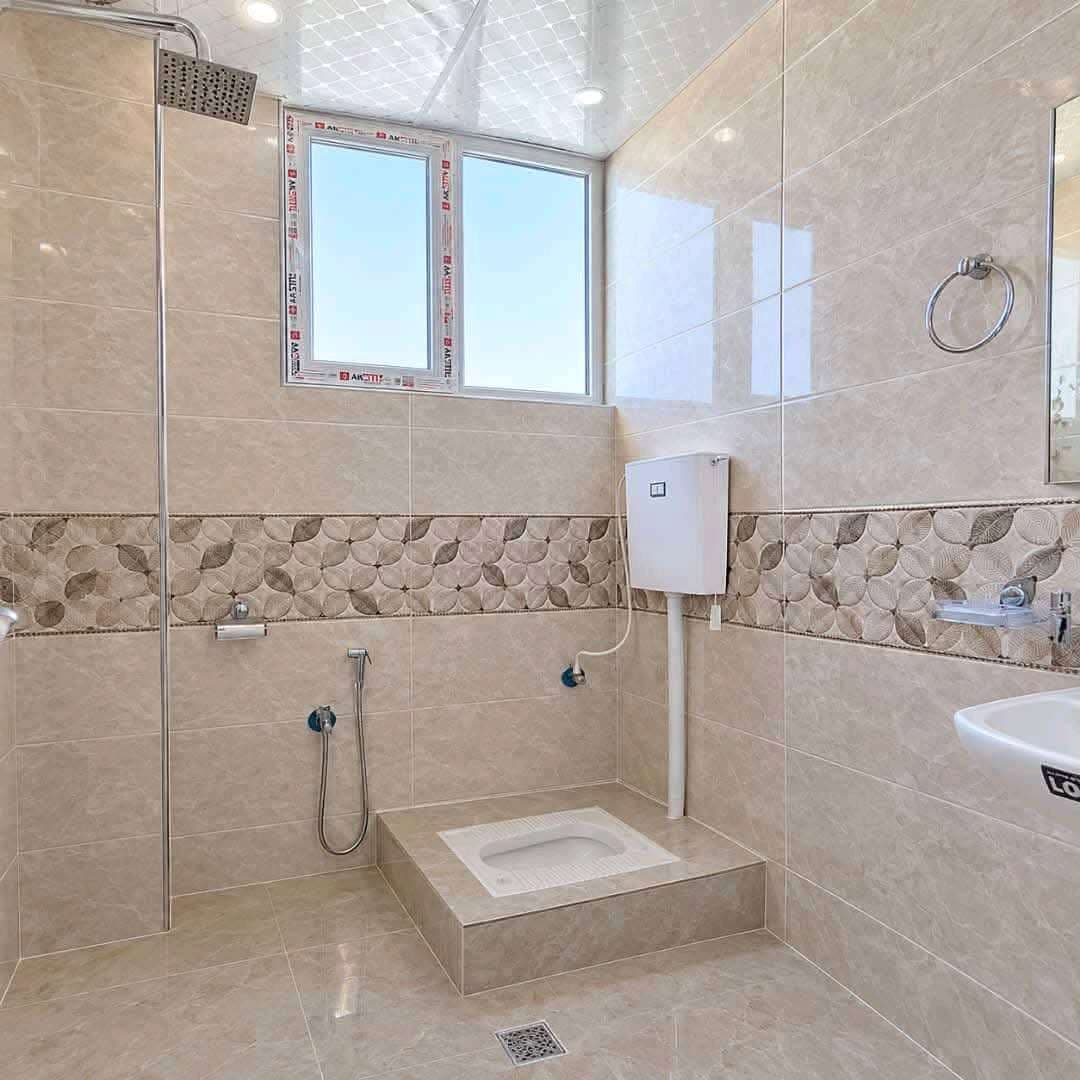 Apartment for rent in Jabal-os-Sarāj — photo 5
