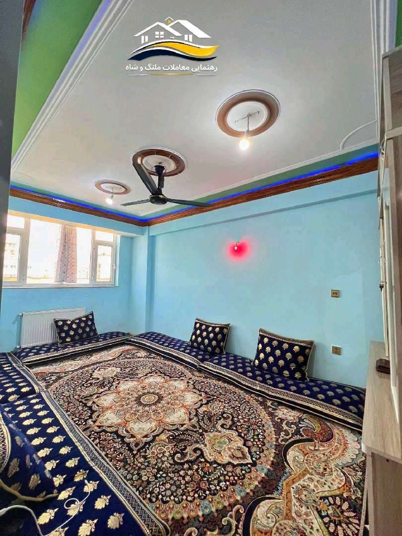 Apartment for rent in Kabul