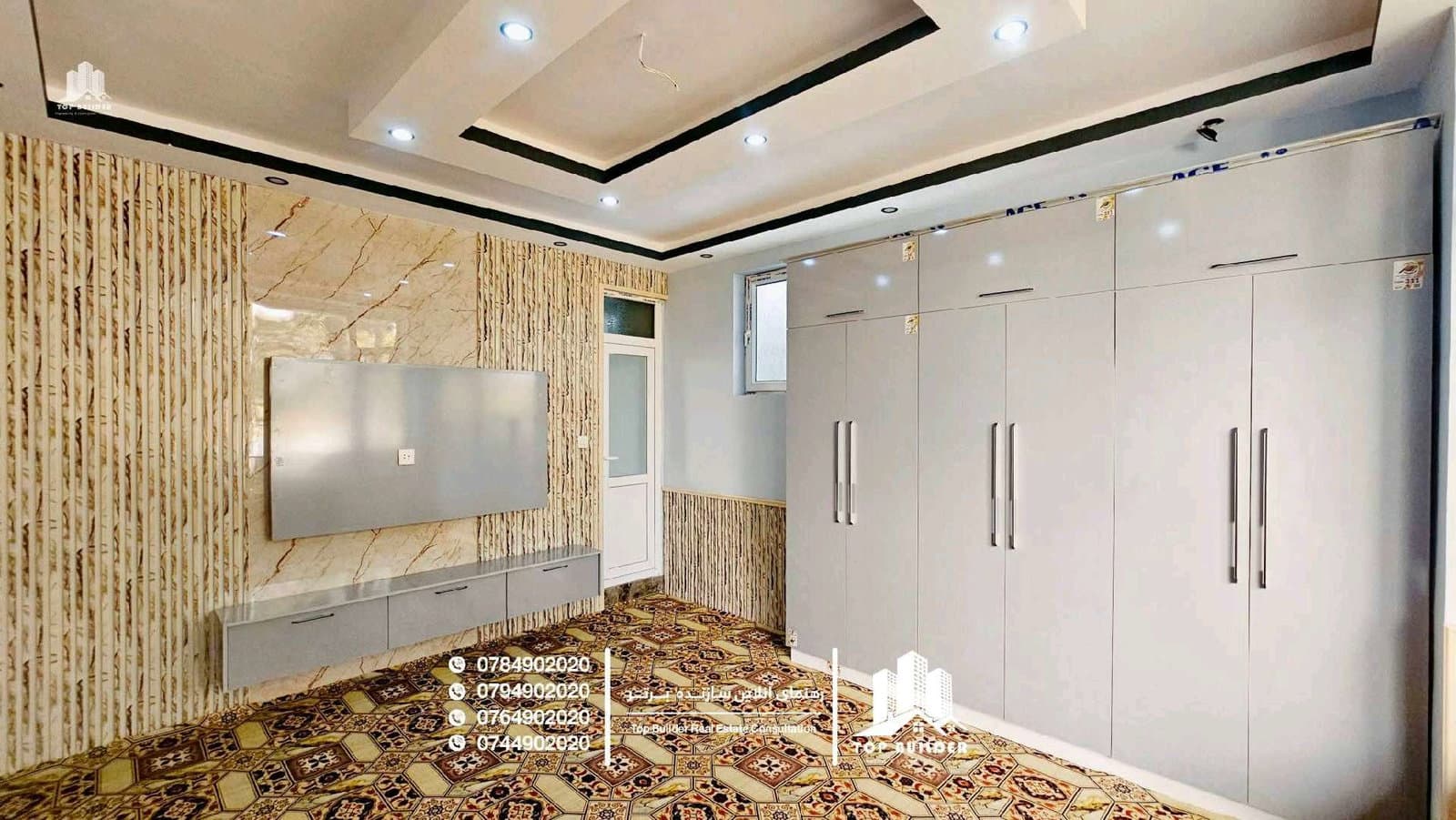Apartment for sale in Kabul — photo 5